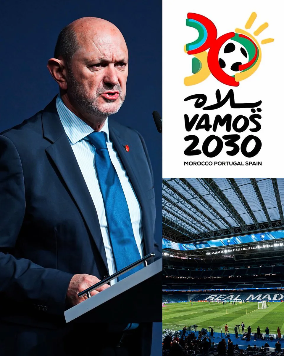 إسبانيا تحسم نهائي كأس العالم 2030.. صراع التنظيم يُبعد المغرب عن المباراة التاريخية